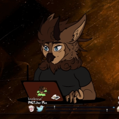 PNGtuber Avatar's (Still learning)